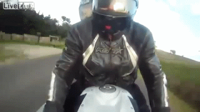 Lucky People (18 gifs)