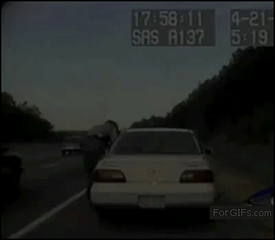 Lucky People (18 gifs)