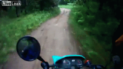 Lucky People (18 gifs)