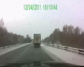 Lucky People (18 gifs)
