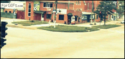 Lucky People (18 gifs)