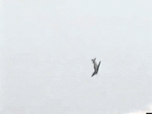 Lucky People (18 gifs)