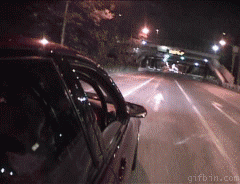 Lucky People (18 gifs)