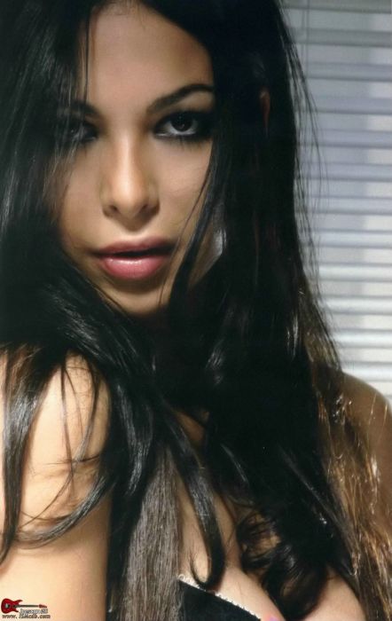 Beautiful Actress Moran Atias (97 pics)