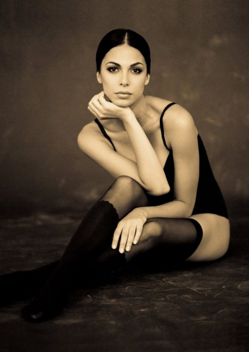 Beautiful Actress Moran Atias (97 pics)