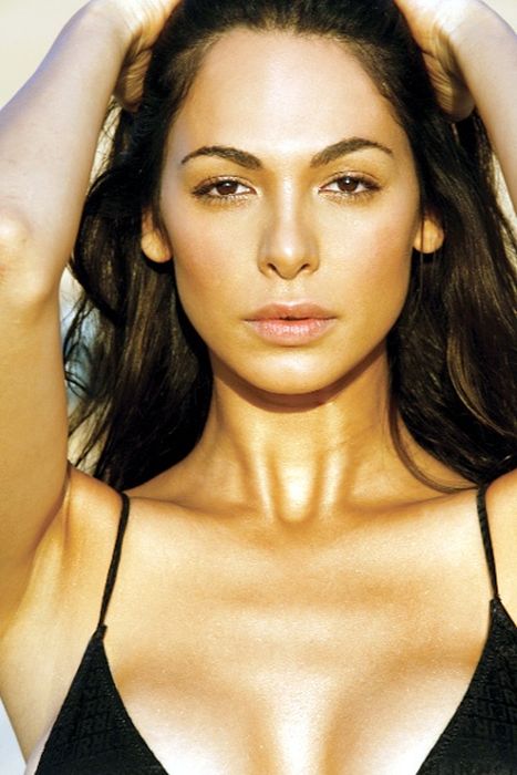 Beautiful Actress Moran Atias (97 pics)