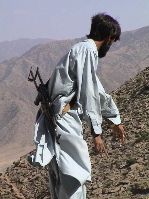 Afghanistan Photos (148 pics)