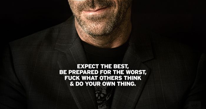 Quotes and Pieces of Advice. Part 4 (67 pics)