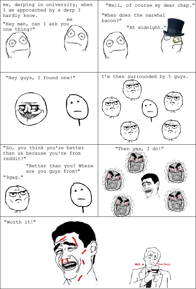 Comics Dump (30 pics)