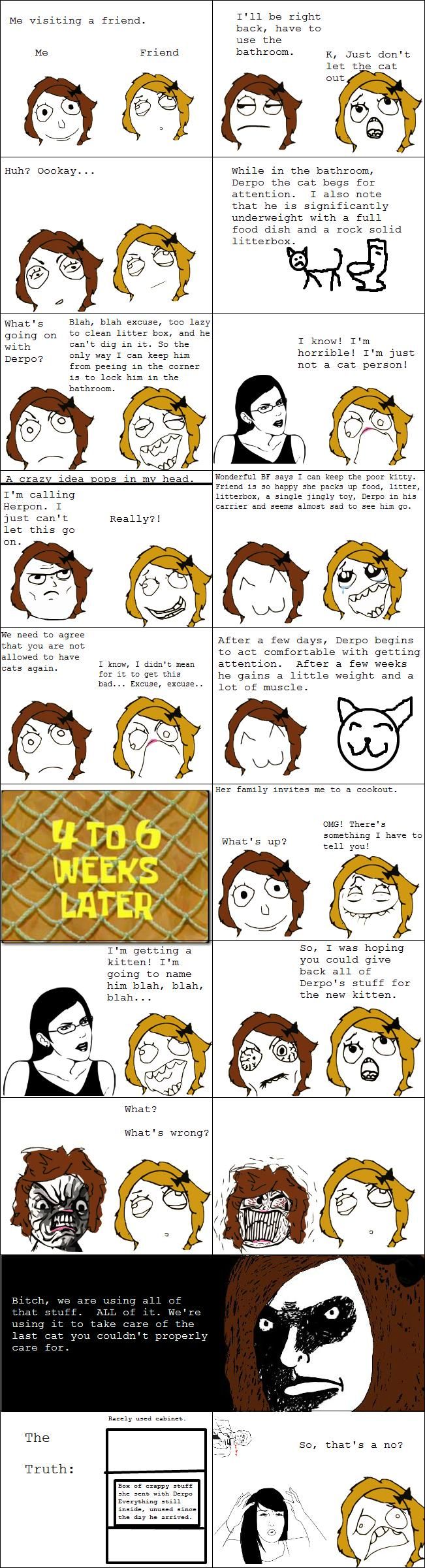 Comics Dump (30 pics)