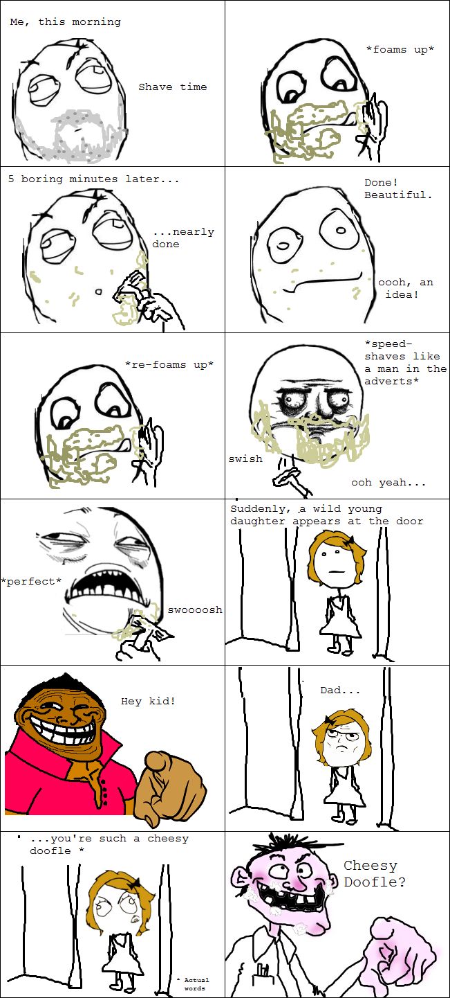 Comics Dump (30 pics)