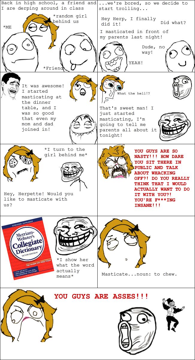 Comics Dump (30 pics)