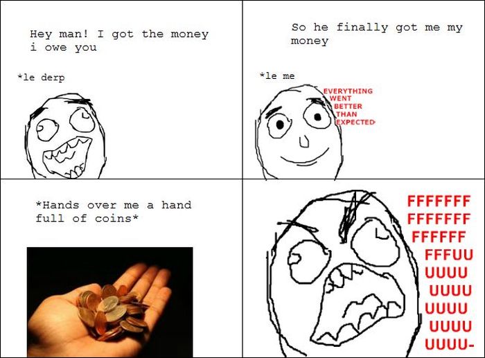 Comics Dump (30 pics)
