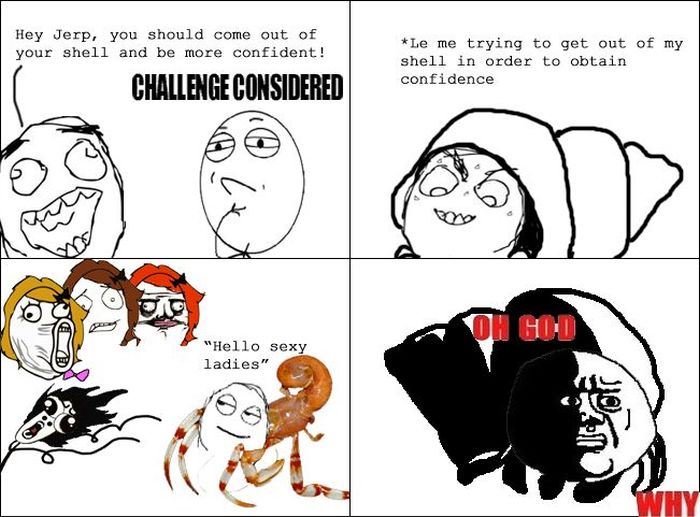 Comics Dump (30 pics)