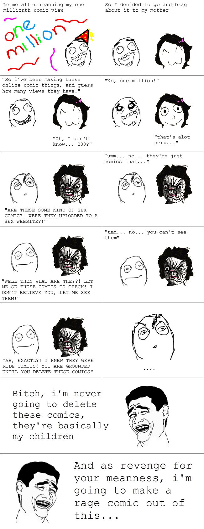 Comics Dump (30 pics)