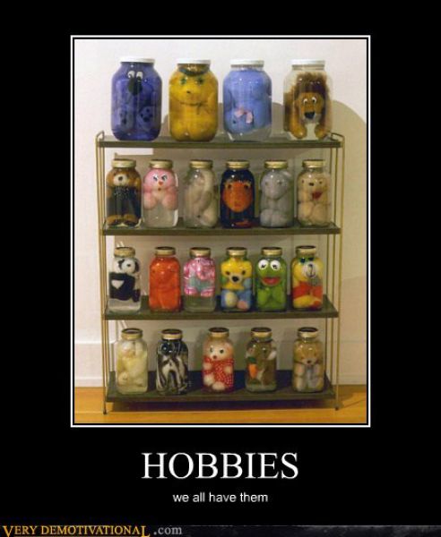 Funny Demotivational Posters (33 pics)
