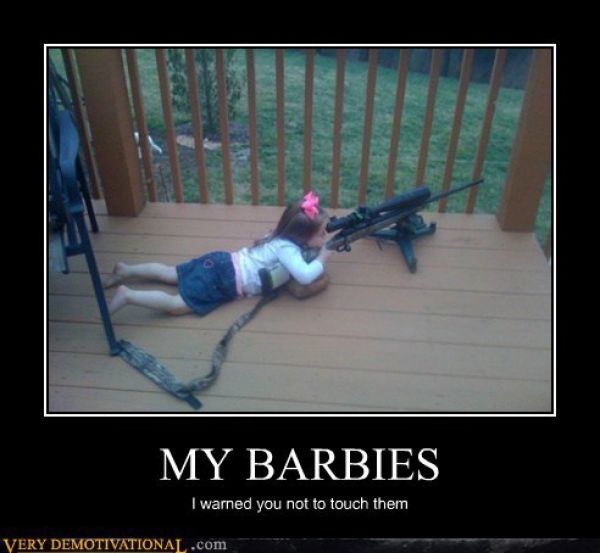 Funny Demotivational Posters (33 pics)