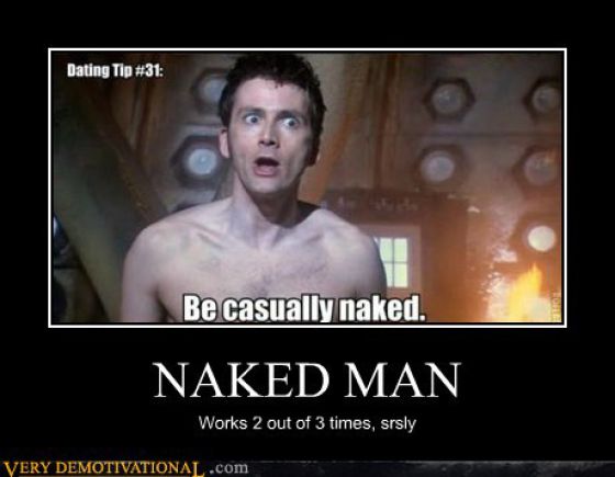 Funny Demotivational Posters (33 pics)