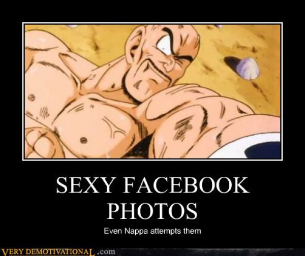 Funny Demotivational Posters (33 pics)