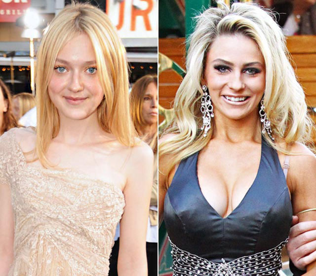 All These Stars Are The Same Age (14 pics)
