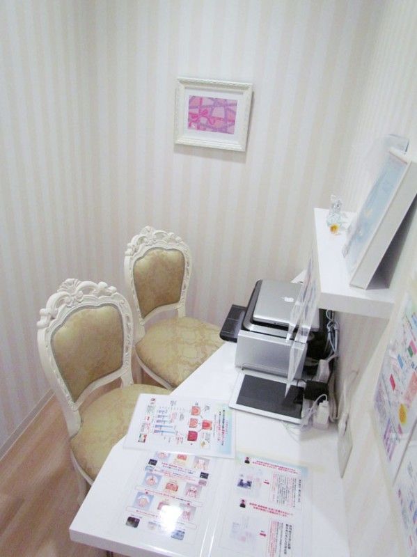 Hello Kitty Dental Clinic in Tokyo (8 pics)