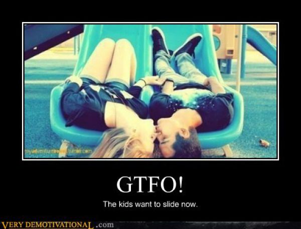 Funny Demotivational Posters (32 pics)