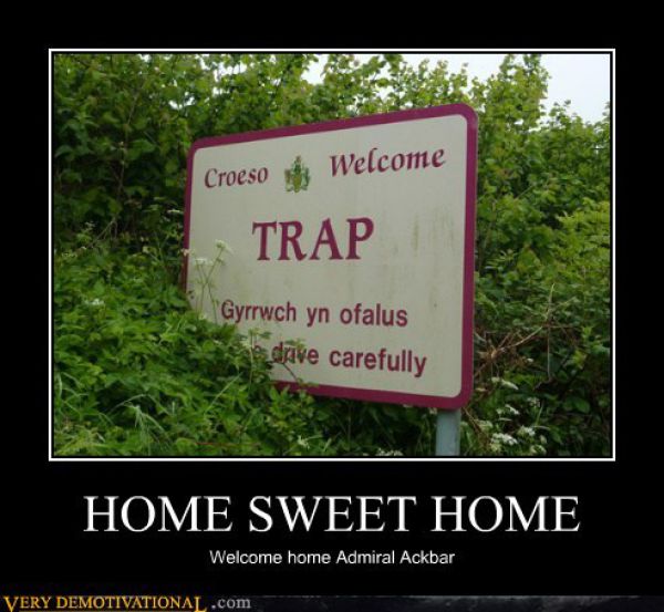 Funny Demotivational Posters (32 pics)