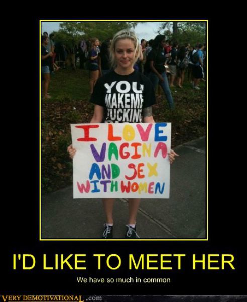 Funny Demotivational Posters (32 pics)