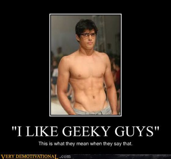 Funny Demotivational Posters (32 pics)