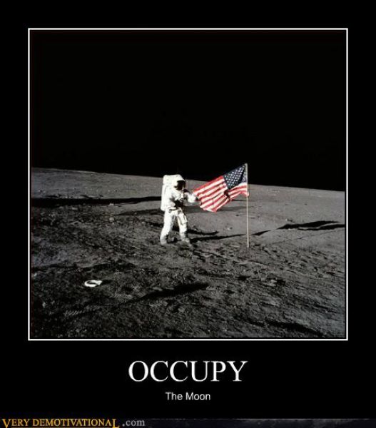 Funny Demotivational Posters (32 pics)