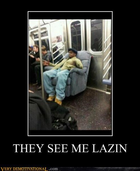 Funny Demotivational Posters (32 pics)