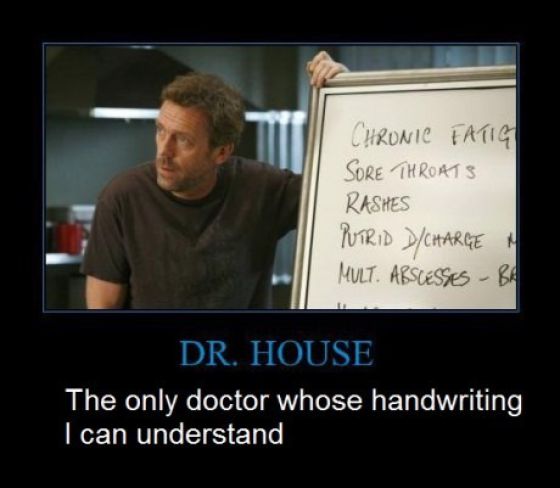 Funny Demotivational Posters (32 pics)