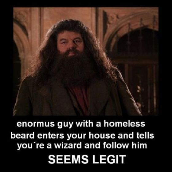 Funny Demotivational Posters (32 pics)