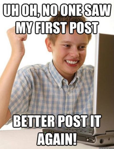 First Day on the Internet Kid (70 pics)