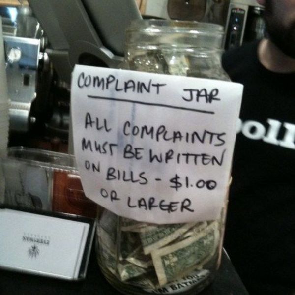 Creative Tip Jars (22 pics)