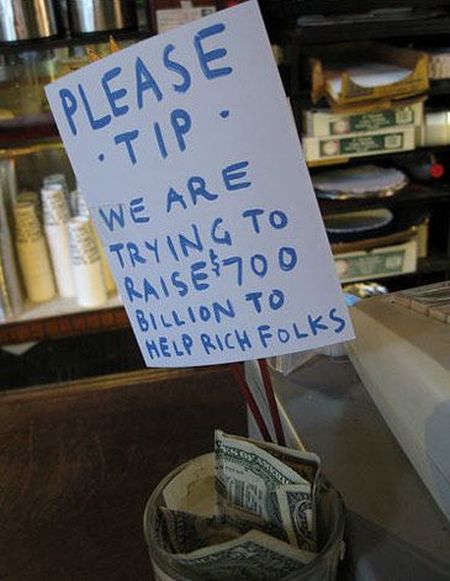 Creative Tip Jars (22 pics)