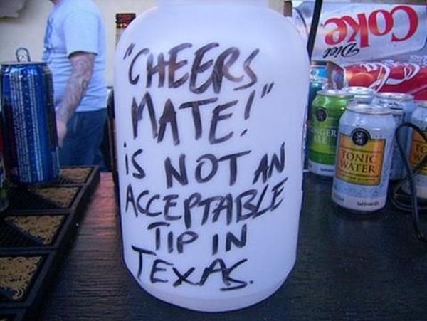 Creative Tip Jars (22 pics)