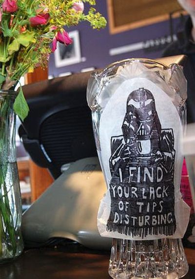 Creative Tip Jars (22 pics)