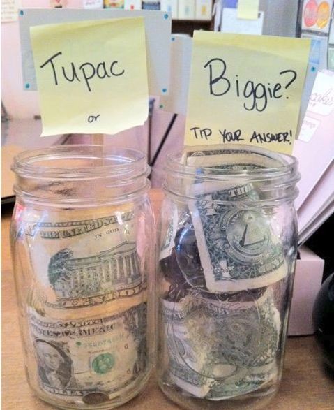 Creative Tip Jars (22 pics)