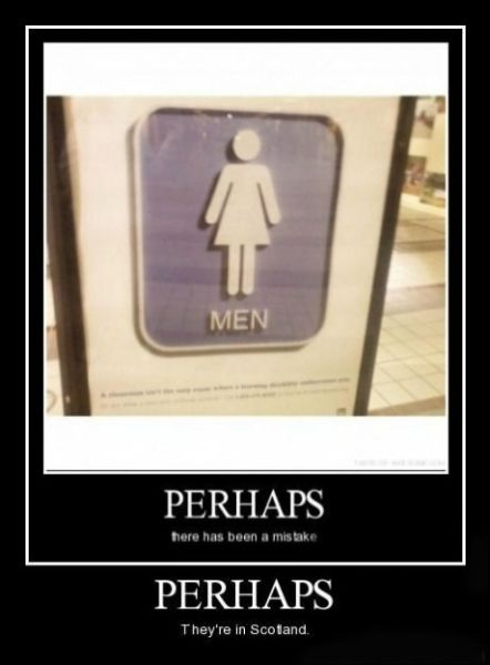 Funny Demotivational Posters (32 pics)