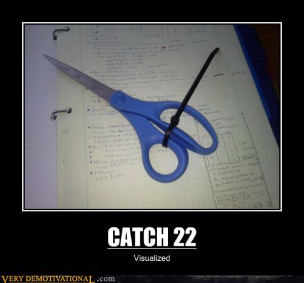 Funny Demotivational Posters (32 pics)