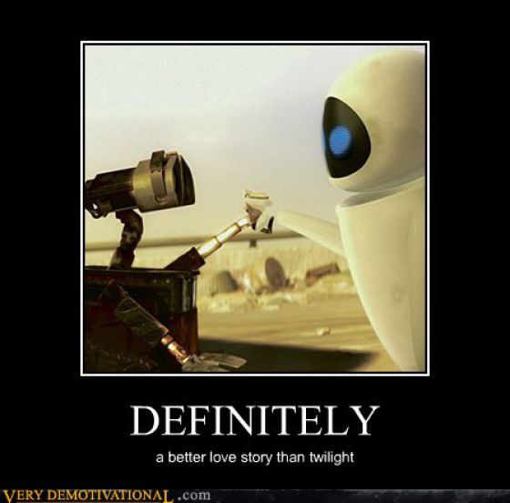 Funny Demotivational Posters (32 pics)