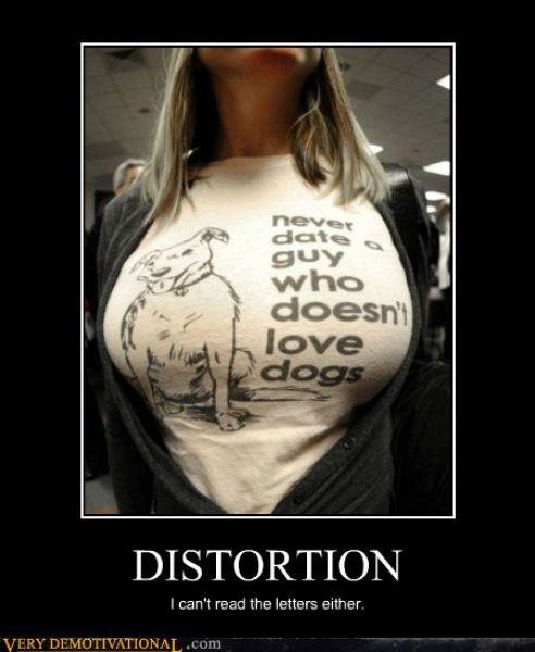Funny Demotivational Posters (32 pics)