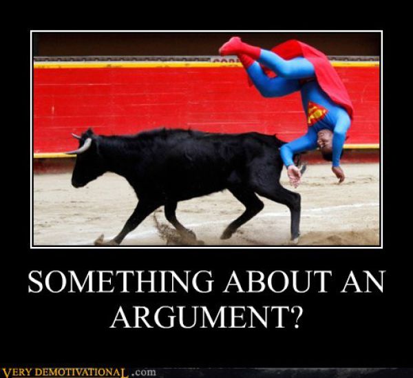 Funny Demotivational Posters (32 pics)