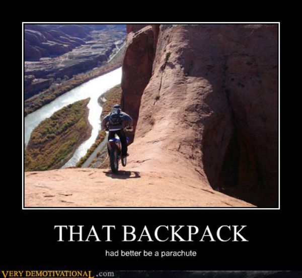 Funny Demotivational Posters (32 pics)