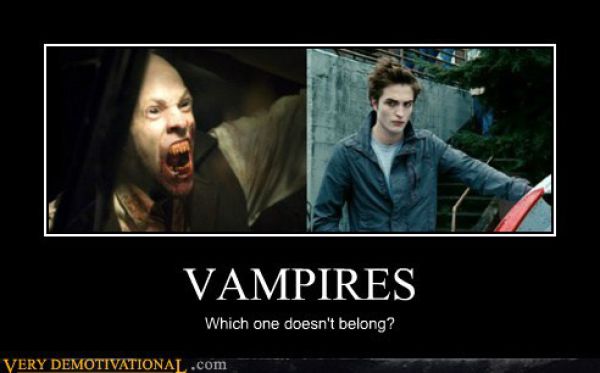 Funny Demotivational Posters (32 pics)
