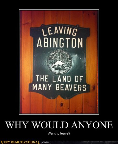 Funny Demotivational Posters (32 pics)