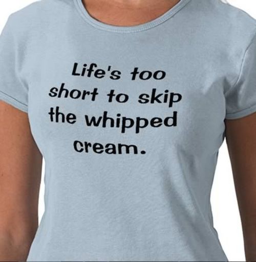 Funniest "Life's too short" Quotes (12 pics)