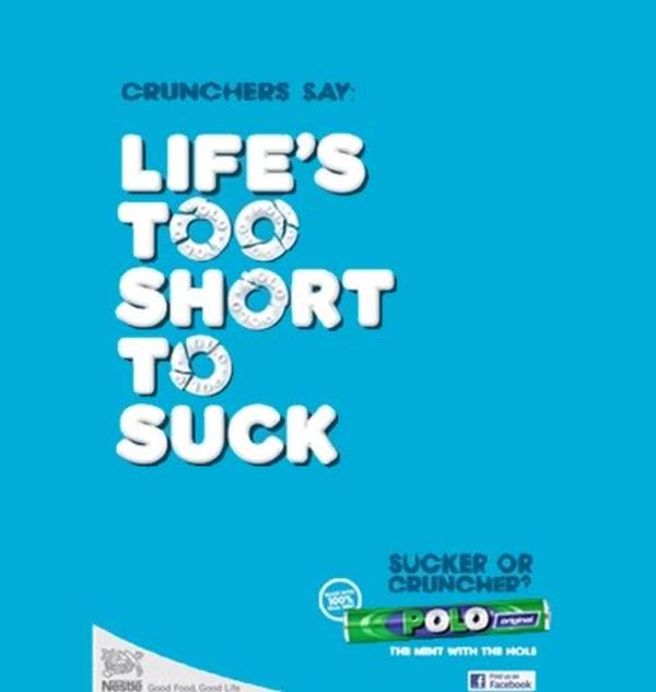 Funniest "Life's too short" Quotes (12 pics)