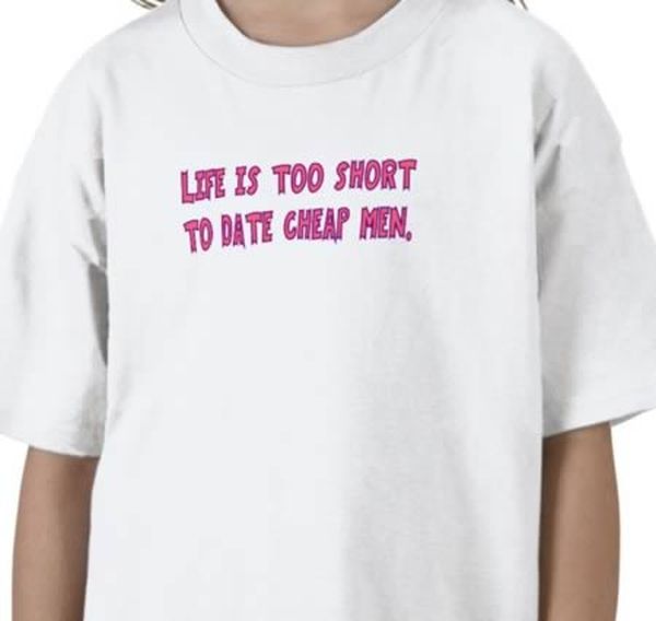 Funniest "Life's too short" Quotes (12 pics)